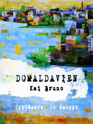 cover image of Domaldavien